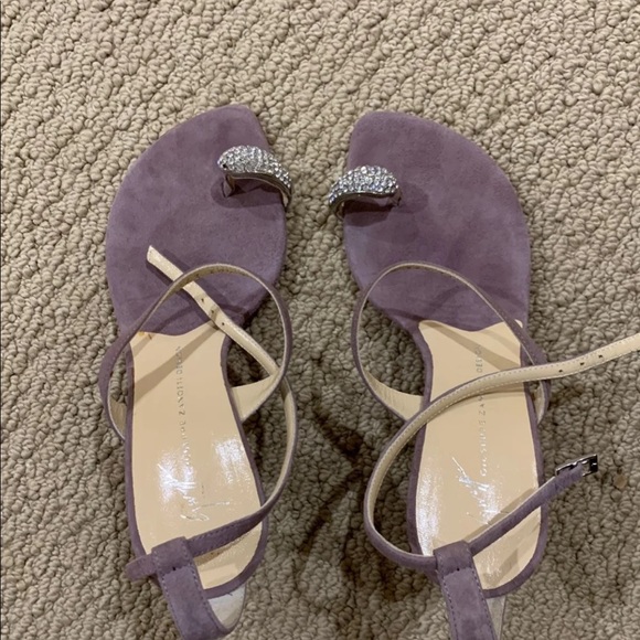 Giuseppe Zanotti Sandal - Picture 3 of 4